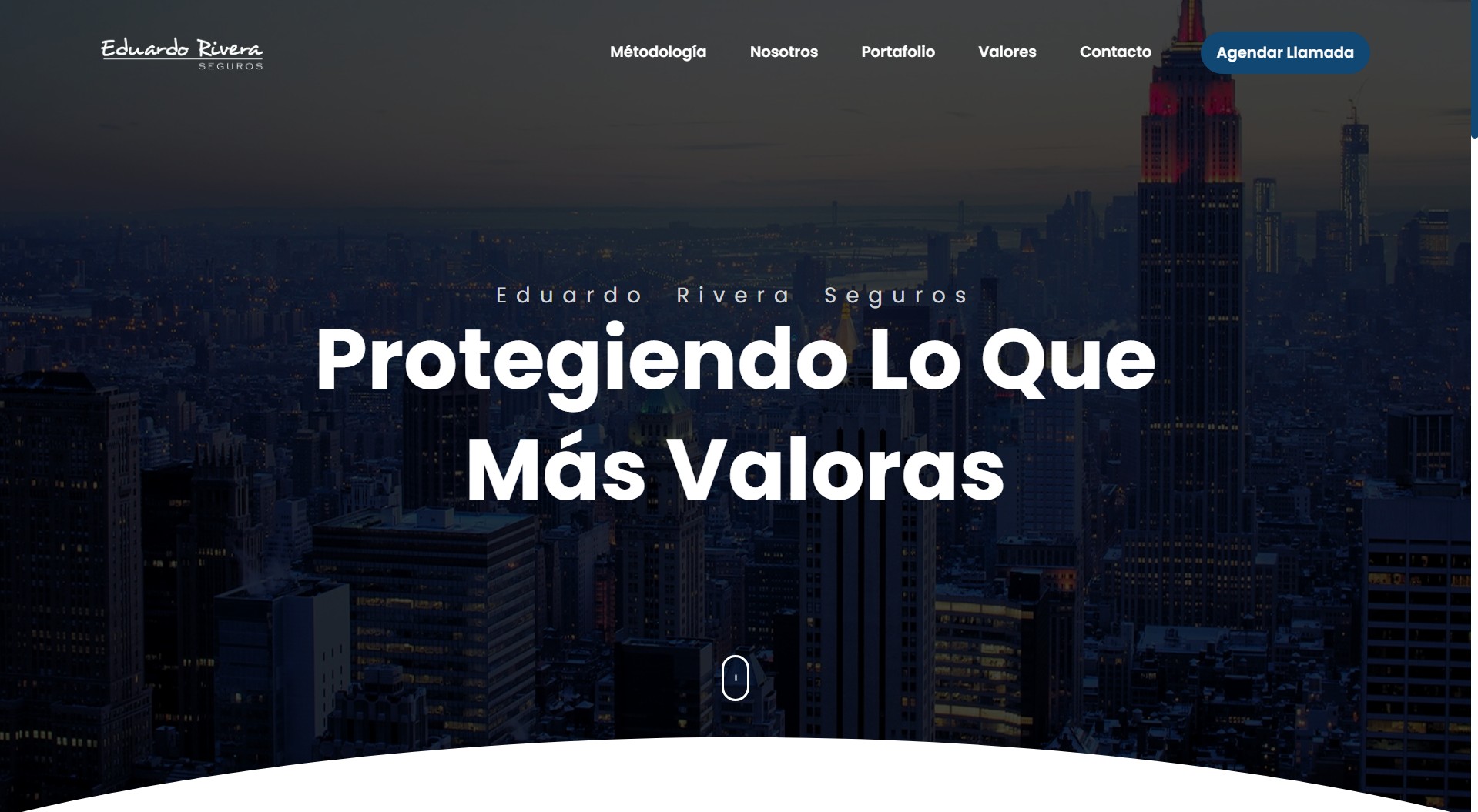 Eduardo Rivera Seguros